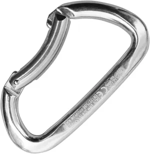 Kong Guide Bent Gate Polished