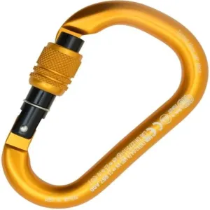 KONG HMS NAPIK ALU SCREW CARABINER