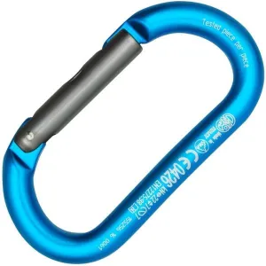 Kong Italy Oval alu straight gate