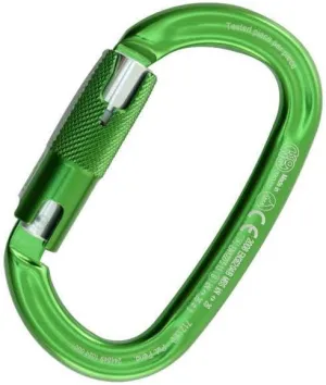 Kong Italy - Rise Lock™ Ovalone Automatic Locking Carabiner