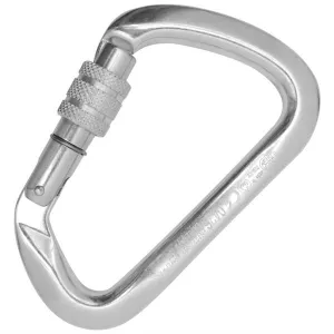 KONG LARGE MULTIUSE SCREW SLEEVE CARABINER