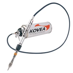 KOVEA Hose Pen Torch