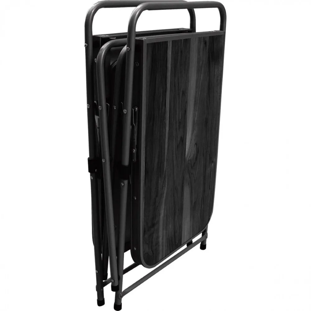 Kuma Busy Bear Camp Kitchen – Portable, Collapsible Cooking Station with Storage