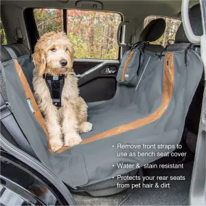Kurgo Wander Car Hammock