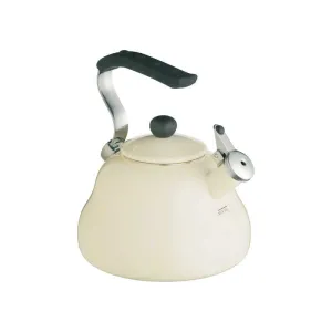 Le Xpress 2 Litre Whistling Kettle