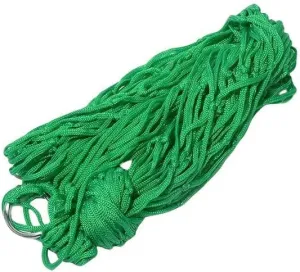 Lightweight Portable Camping Hammock Nylon Hammocks Outdoor Garden Yard Patio Hammock