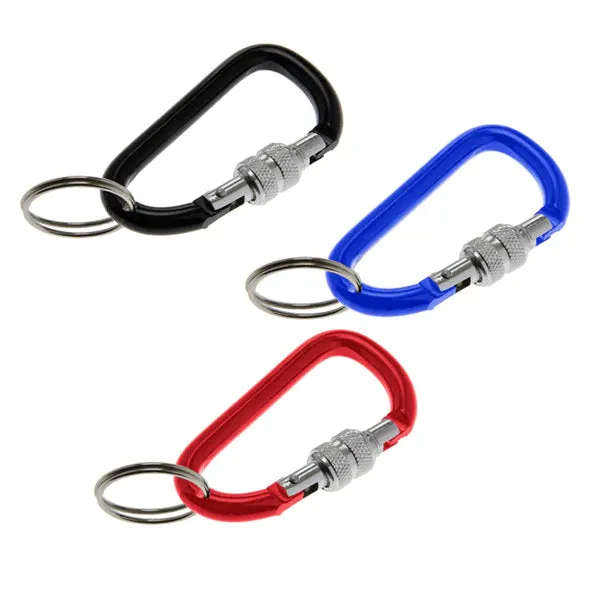 Locking Carabiner