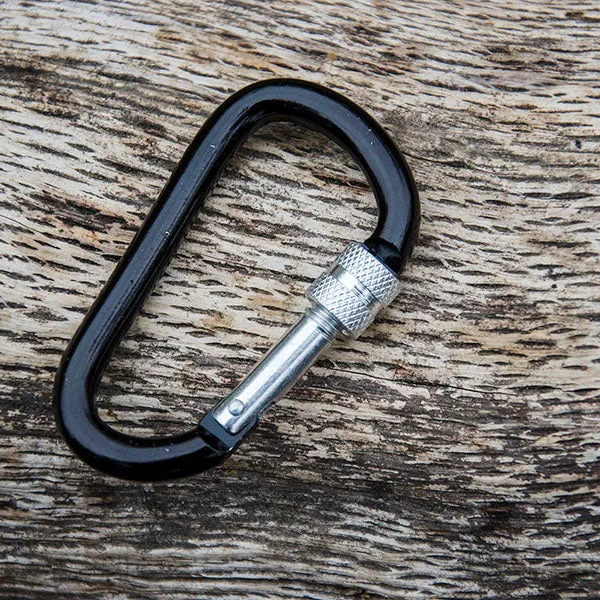 Locking Carabiner
