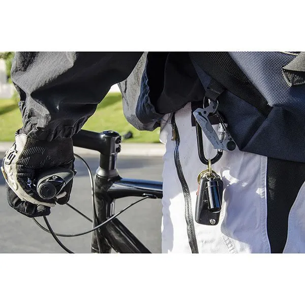 Locking Carabiner