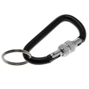 Locking Carabiner