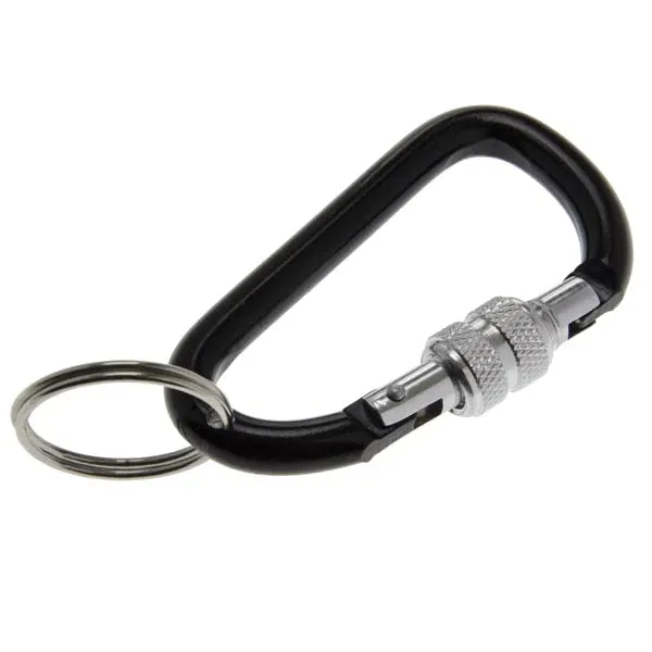 Locking Carabiner