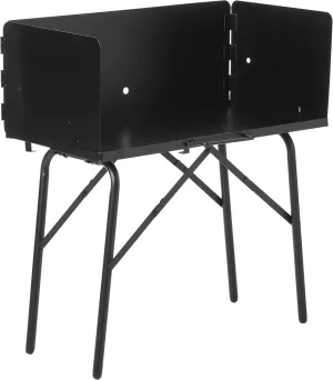 Lodge Camp Cooking Table