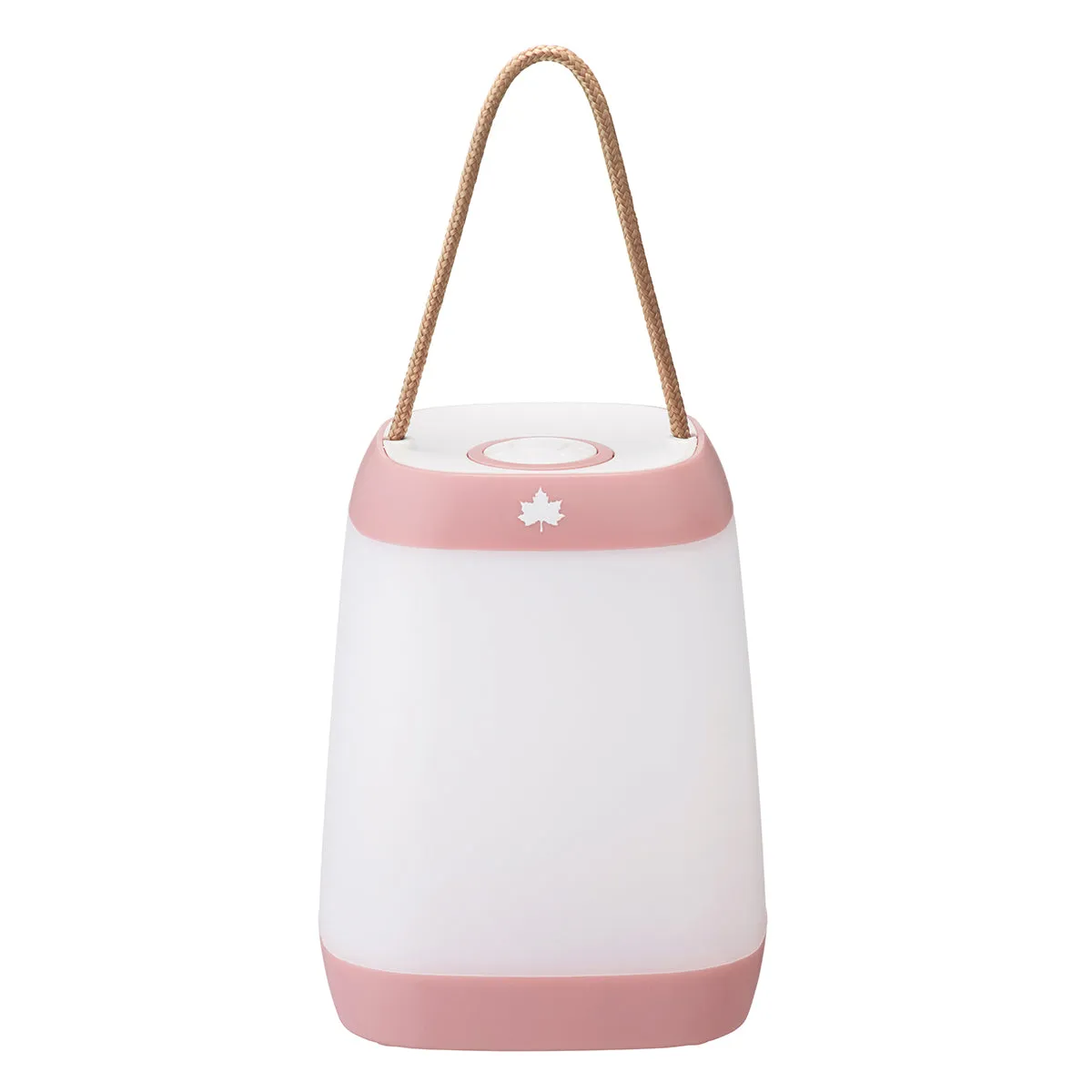 LOGOS TENT LANTERN PINK