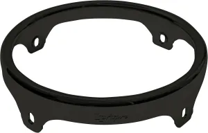 LP Bongo Rim 6-3/4 Blk Fits