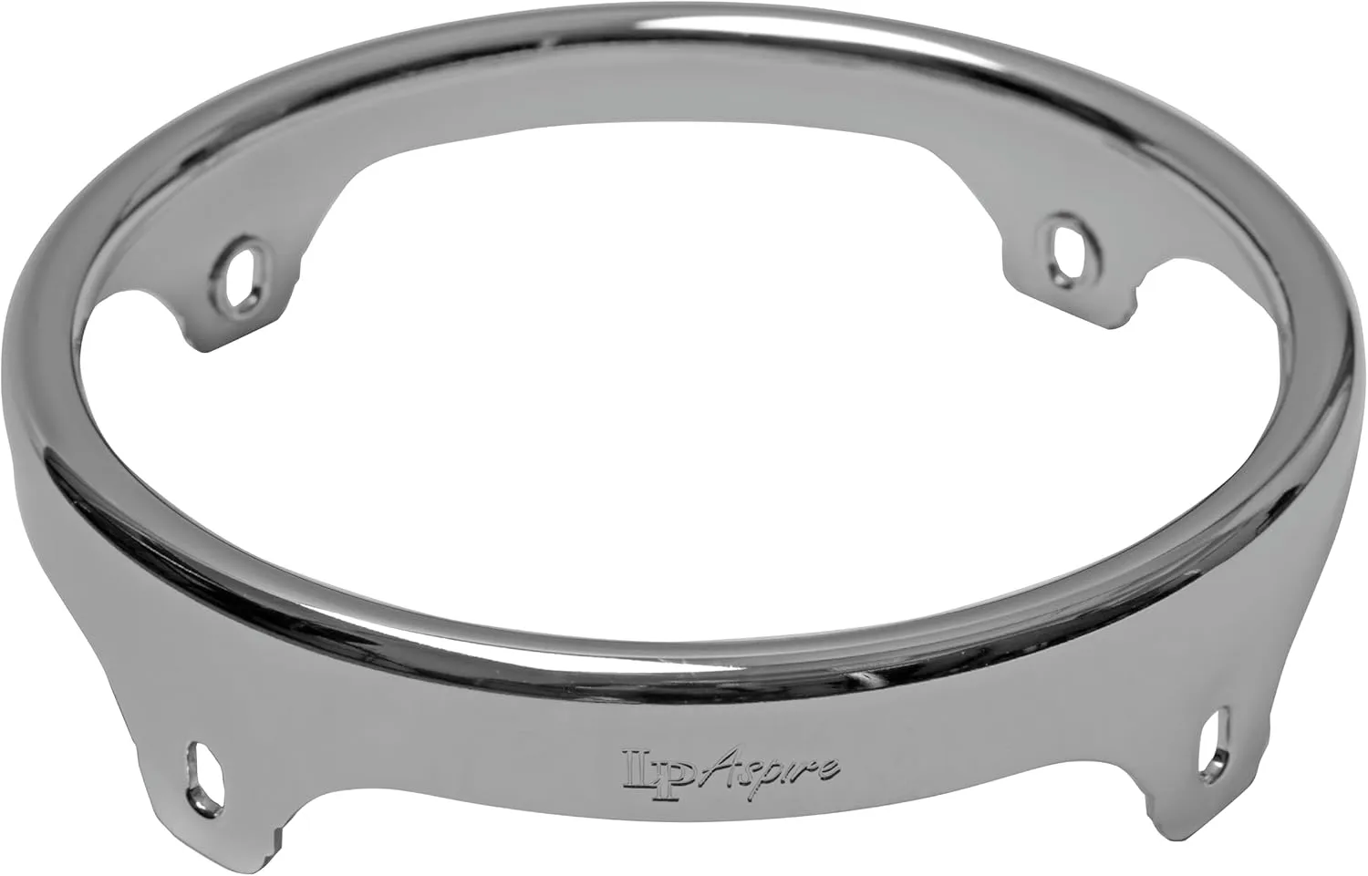LP Bongo Rim 8 Chrome