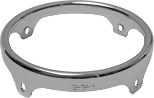 LP Bongo Rim 8 Chrome