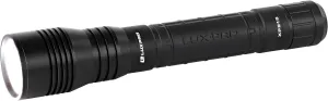 LUXPRO XP915 Compact Tactical Rechargeable 1600 Lumen Flashlight - 18650 Battery