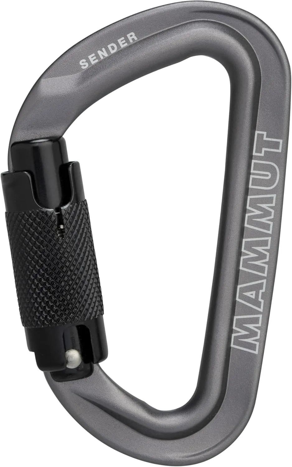 Mammut Sender Twistlock Carabiner