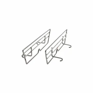 Martinsen Charcoal Divider for Kettle Barbecues