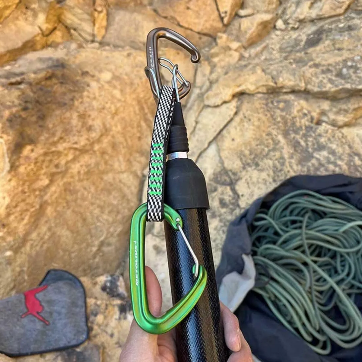 Metolius, Superclip