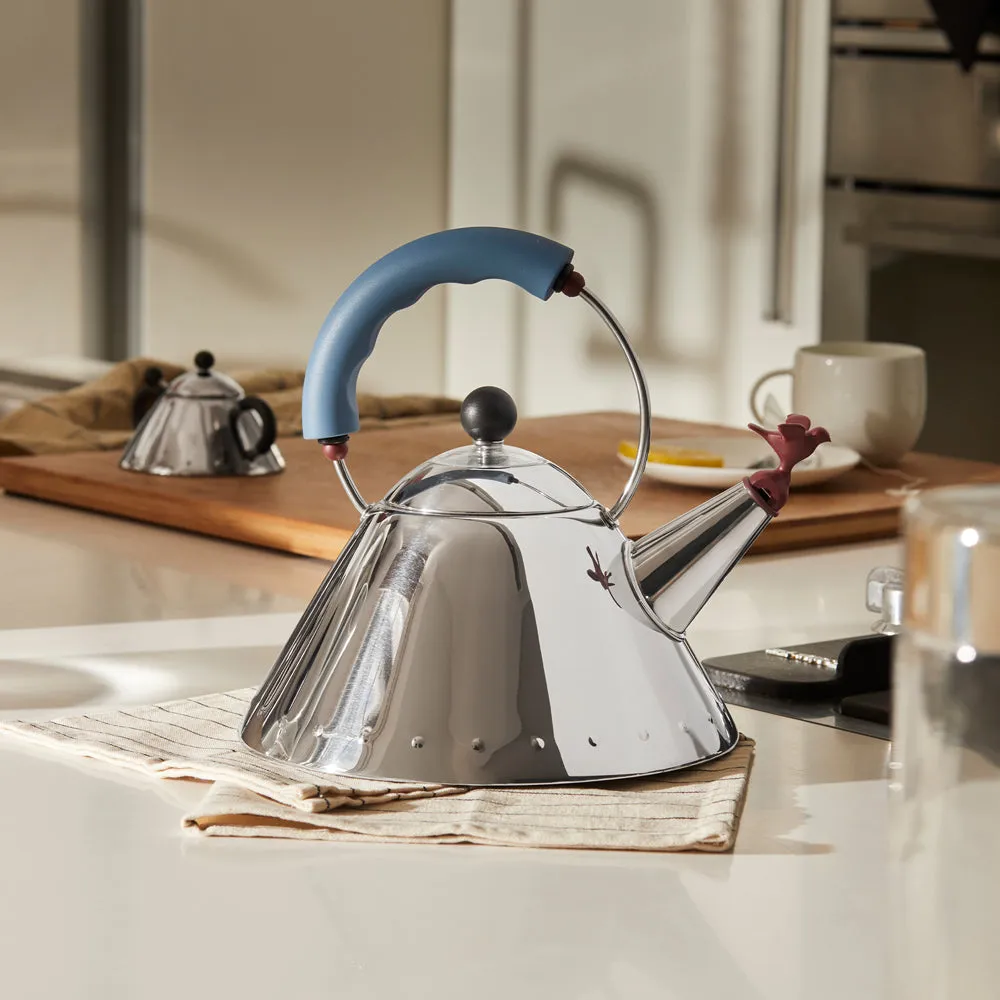 Michael Graves Kettle