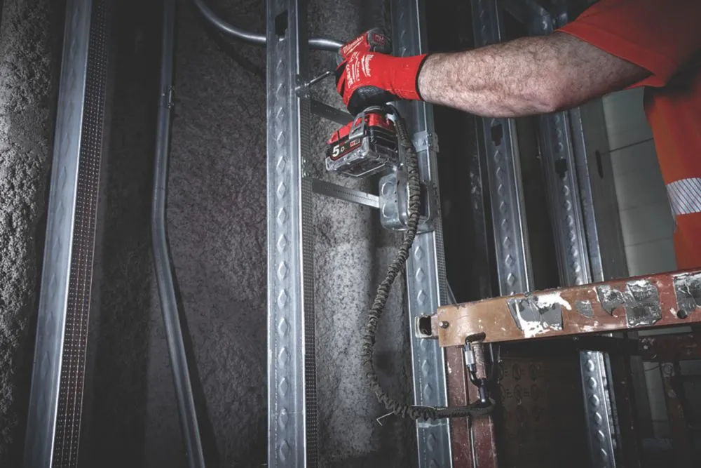 Milwaukee  Locking Tool Lanyard