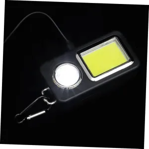 Mipcase 3pcs Emergency Light Solar Rechargeable Lantern Led Camping Lamp Charging for Outdoor