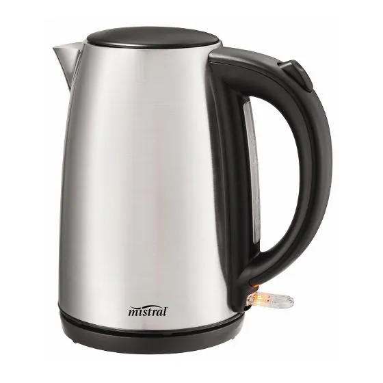 Mistral Stainless Steel Breakfast Pack