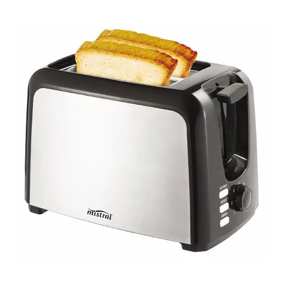 Mistral Stainless Steel Breakfast Pack