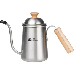 Mobi Garden Rong Yan Stainless Steel Drip Kettle