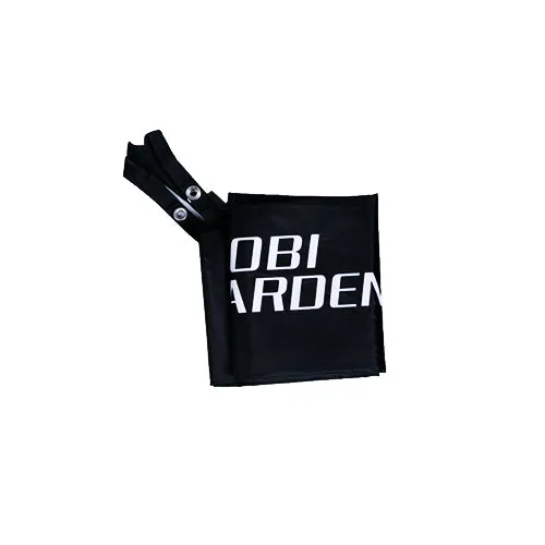 Mobi Garden Tent Footprint  237X207CM