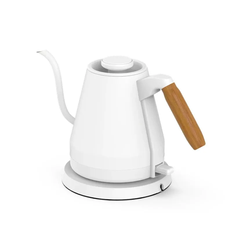 Modern Minimalist Electric Kettle