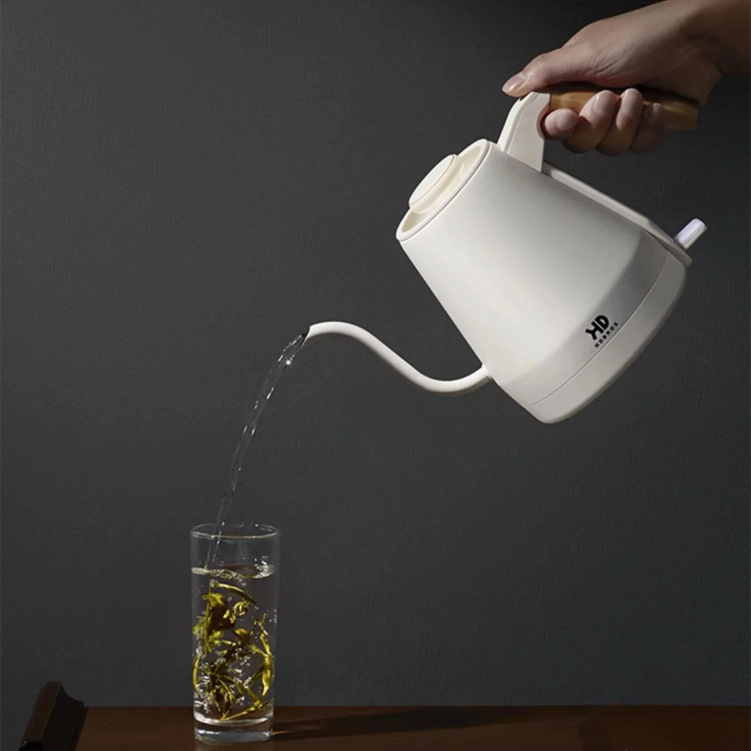 Modern Minimalist Electric Kettle