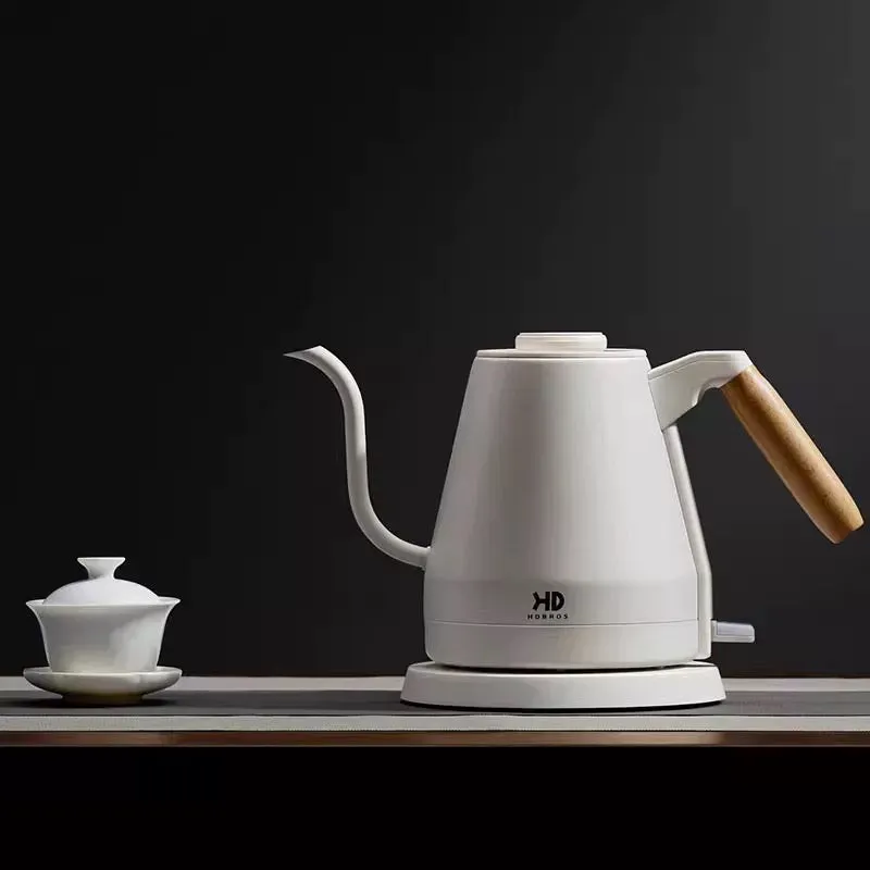 Modern Minimalist Electric Kettle