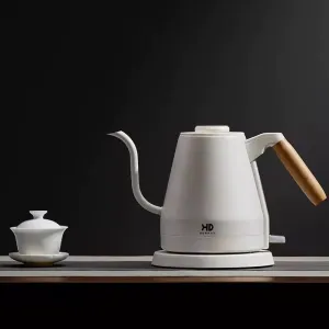 Modern Minimalist Electric Kettle