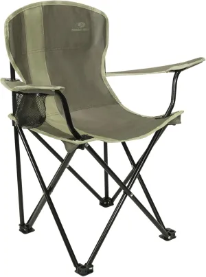 Mossy Oak Heavy Duty Folding Camping Chairs, Lawn Chair