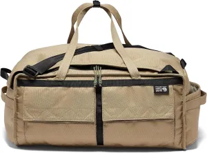 Mountain Hardwear Camp Tough Duffel 50L, Scout, O/S