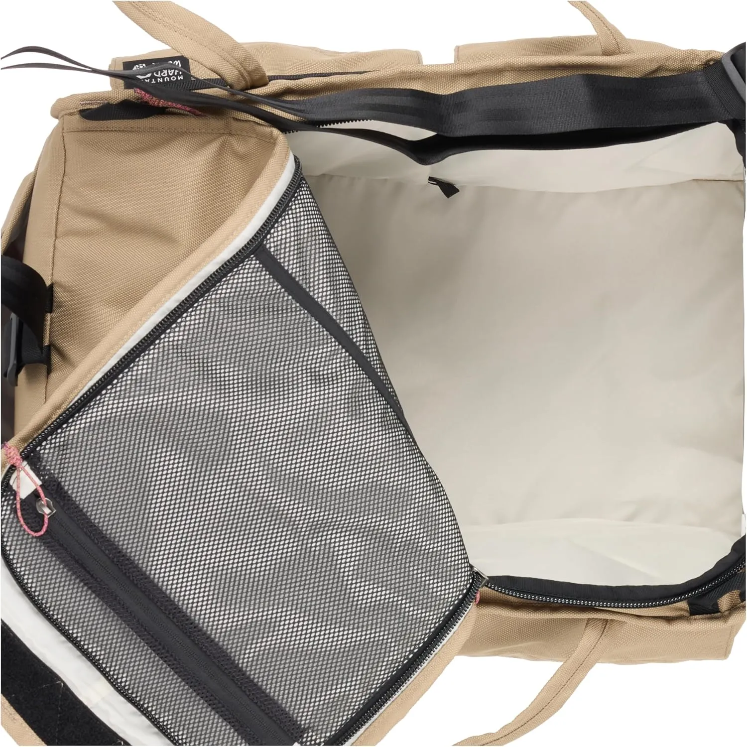 Mountain Hardwear Intex TruAire Camping Mattress Camping-air-mattresses