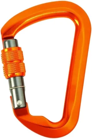 Multi-Purpose Mountaineering Caving Rock Climbing Carabiner Carabiner