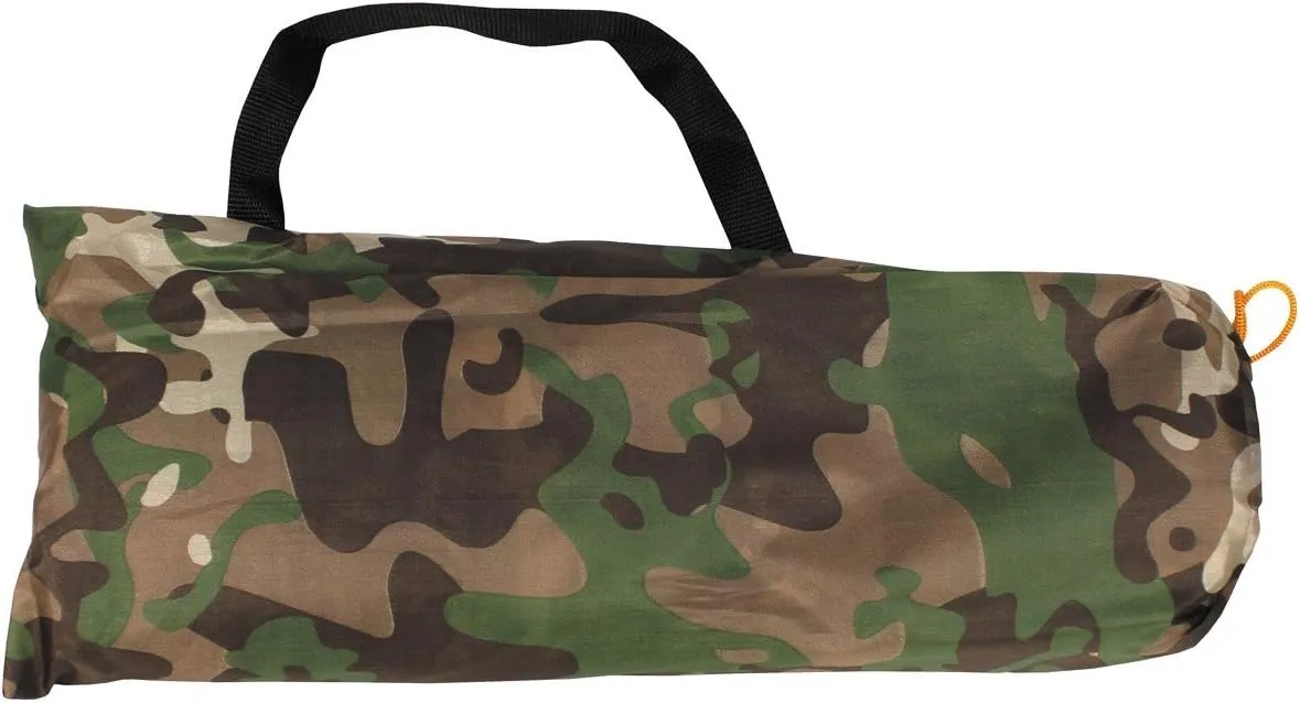 Multi-Purpose Tarpaulin (200 x 300 cm/Operation-camo)