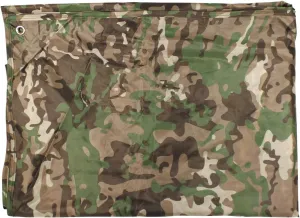 Multi-Purpose Tarpaulin (200 x 300 cm/Operation-camo)