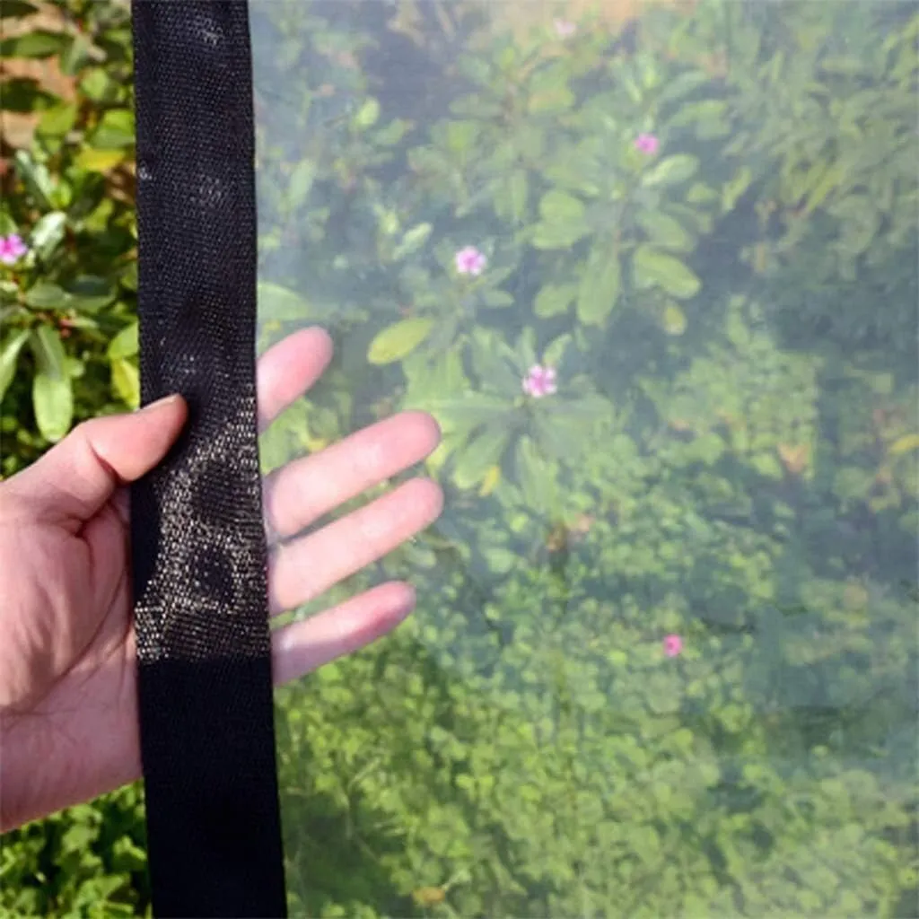 Multi-purpose waterproof awnings Heavy Duty Transparent Tarpaulin Tarpaulin For Patio Canopies, Tents, Boats, Caravans, Swimming Pool Covers And Other Multi-purpose And Tear-resistant Applications Pro