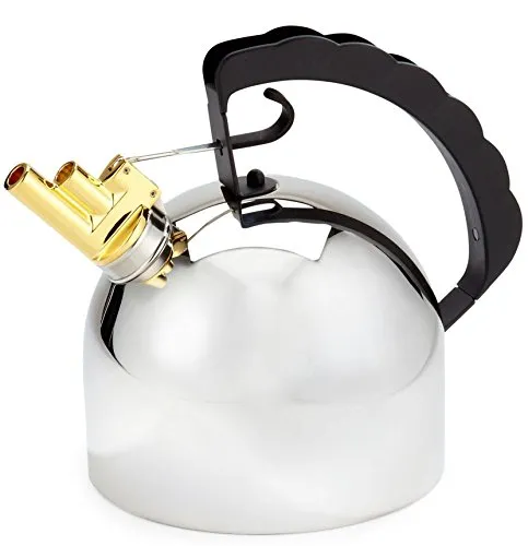 Musical Whistling Kettle