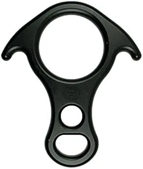 NFPA Rescue Figure 8 With Ears