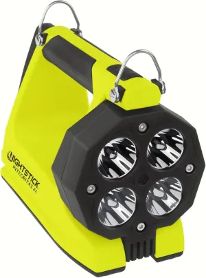 Nightstick XPR-5584GMX INTEGRITAS™84 Intrinsically Safe Rechargeable Lantern w/Magnetic Pad