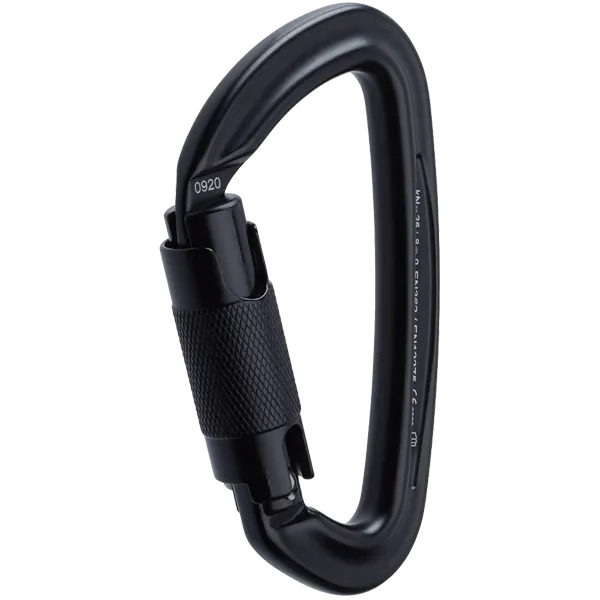 NRS Sliq Twist Lock Carabiner