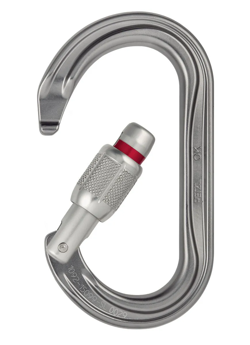 OK Carabiner