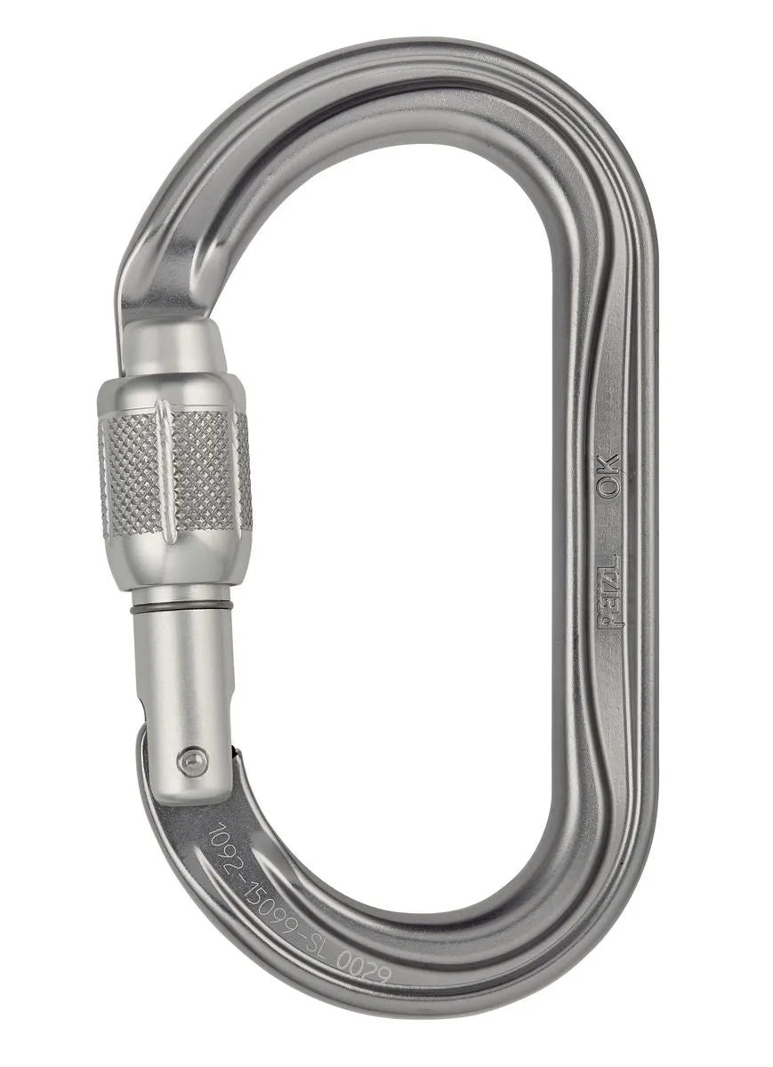 OK Carabiner