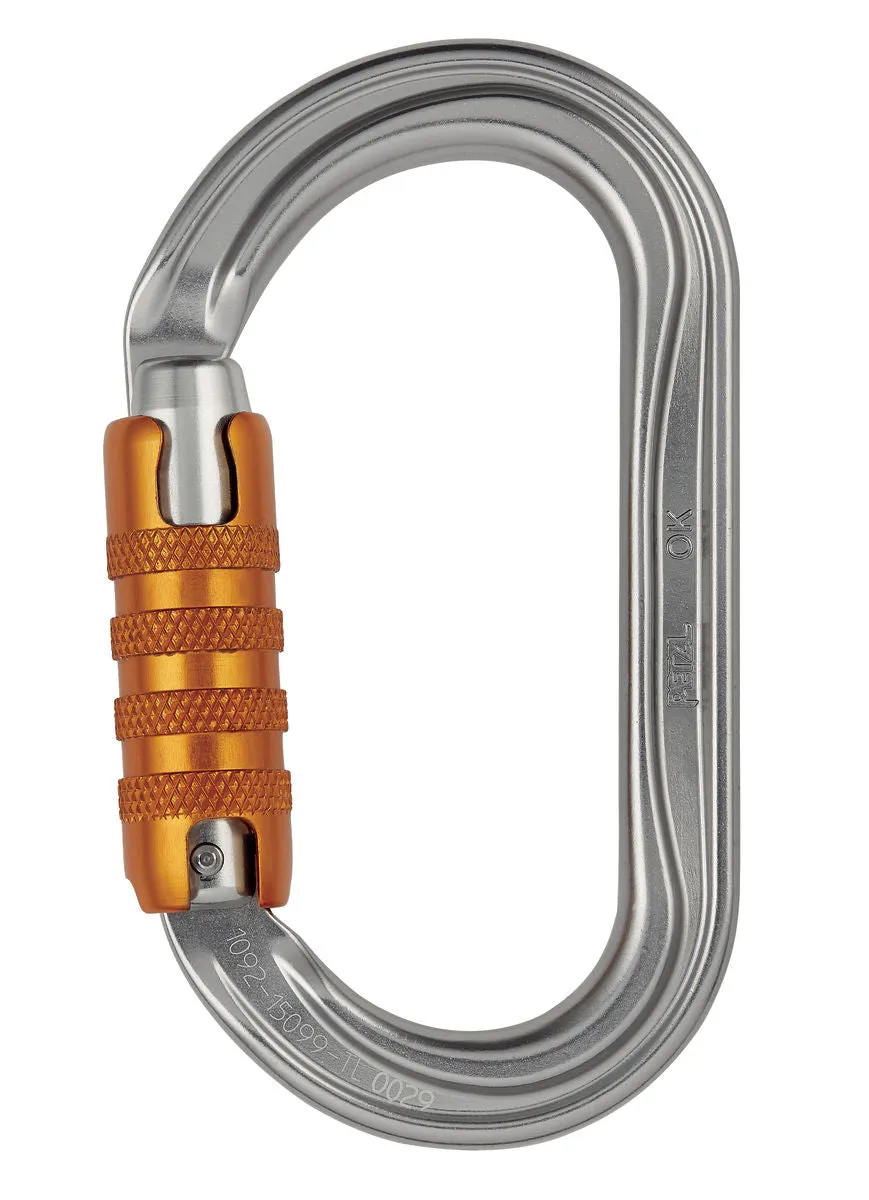 OK Carabiner