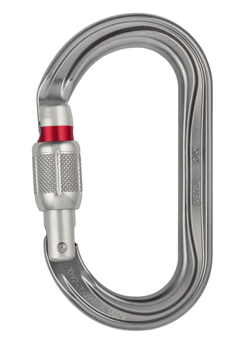 OK Carabiner